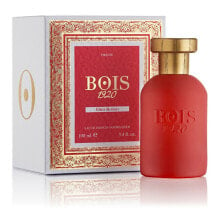 Нишевая парфюмерия Bois 1920