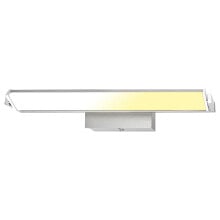 LED-Wandleuchte Udonga