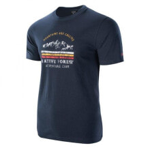 Men's sports T-shirts and T-shirts