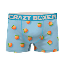 Нижнее белье Crazy Boxer купить от $22