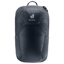 Deuter Sportswear, shoes and accessories