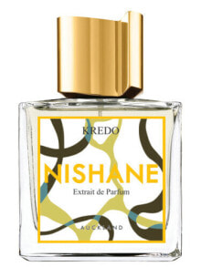 Нишевая парфюмерия NISHANE