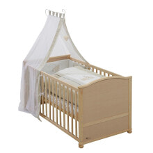 Детские кроватки для малышей Roba®