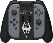 Hori zestaw akcesoriów Skyrim Starter Kit do Nintendo Switch (NSW-066U)