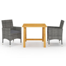 Garden furniture sets