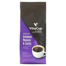 Молотый кофе VitaCup