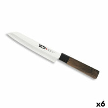 Kitchen knives