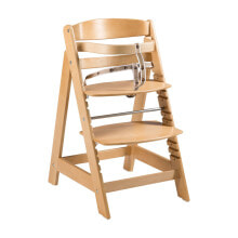 High chairs for feeding babies