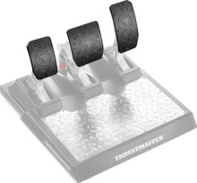 Thrustmaster Products for gamers