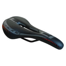 Bicycle saddles