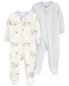 Baby linen and home clothes for toddlers