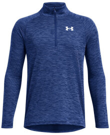 Детские толстовки для мальчиков Under Armour купить от $37