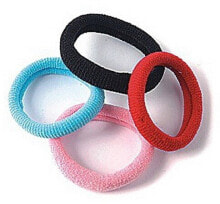 Elastic bands, headbands, headbands