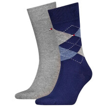 TOMMY HILFIGER 100001495 socks 2 pairs