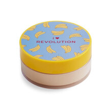 I Heart Revolution Loose Baking Powder 22 g puder für Frauen