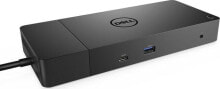 Stacja/replikator Dell WD19 Docking Station (CYH2C)