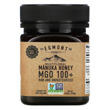 Продукты для здорового питания Egmont Honey