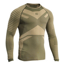 Thermal underwear