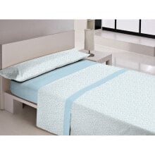 Bedding set Libela PIRINE GOMERA Blue Single