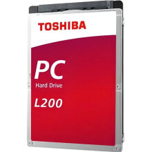 Компьютерные комплектующие Toshiba (Тошиба)