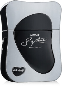 Armaf Signature Night - Eau de Parfum