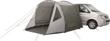 Namiot turystyczny Easy Camp Easy Camp tunnel bus awning Shamrock (dark grey/light grey) купить онлайн