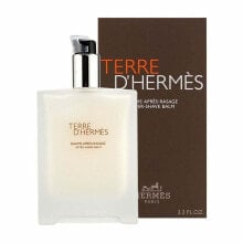 TERRE D'HERMÈS as balm with pump 100 ml