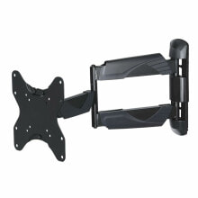 Brackets, holders and stands for monitors