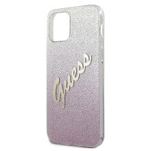 GUESS Guhcp12Spcuglspi iPhone 12 Mini 5.4 Gradient phone case