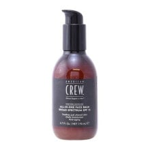 American Crew Body care products