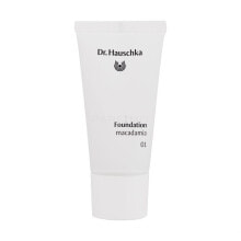 Dr. Hauschka Foundation 30 ml foundation für Frauen