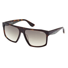 Мужские солнцезащитные очки BMW BW0034 Sunglasses