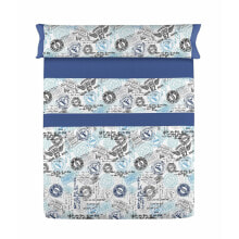 Bedding set Lois SELLOS Blue Single