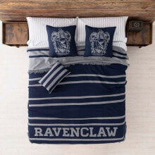 Blanket Ravenclaw House 130 x 170 cm 130 x 2 x 170 cm