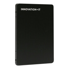 Внутренние твердотельные накопители (SSD) Innovation IT