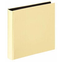 Walther Design Fun - Cream - 100 sheets - L - 300 mm - 300 mm - 5 cm