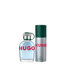  Hugo Boss