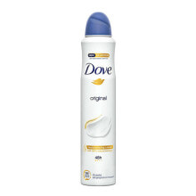 Dove Body care products