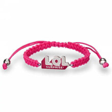 L.O.L. Surprise! Accessories and jewelry