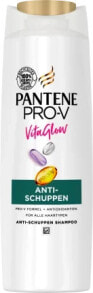 Shampoo Vita Glow Anti-Schuppen, 300 ml