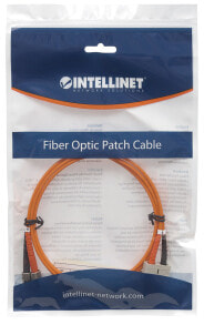 Сетевые и оптико-волоконные кабели IC Intracom