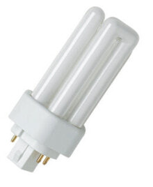 Лампочки osram DULUX T/E CONSTANT люминисцентная лампа 32 W GX24q-3 Холодный белый A 4050300425504