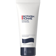 Biotherm Homme Gel Douche Vitalité