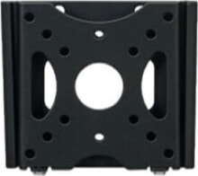 Brackets and racks for televisions and audio equipment