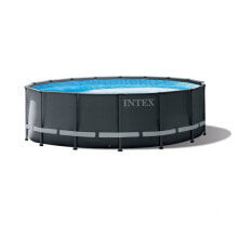 Бассейны Intex Pool