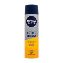 Косметика и парфюмерия для мужчин Nivea (Нивея)