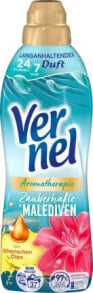 Кондиционеры и ополаскиватели для белья Vernel купить от $14