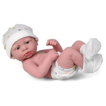 ATOSA 32X17 Cm Baby Doll