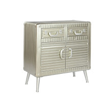 Sideboard Home ESPRIT Silver 80 x 39 x 82 cm