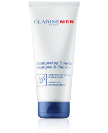 Clarins ClarinsMen Shampoo & Shower (200 ml)